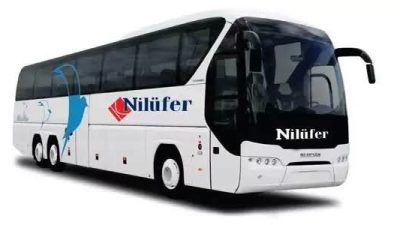 TMSF’nin kayyum olarak yönettiği Bursa merkezli Kayapalı Nilüfer Turizm’in bünyesindeki