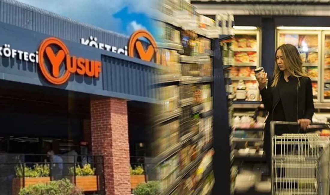 Bursa merkezli Köfteci Yusuf’un ardından Macrocenter da şubelerinde kedi ve
