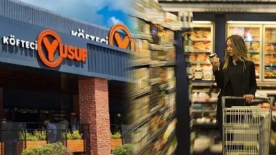 Bursa merkezli Köfteci Yusuf’un ardından Macrocenter da şubelerinde kedi ve