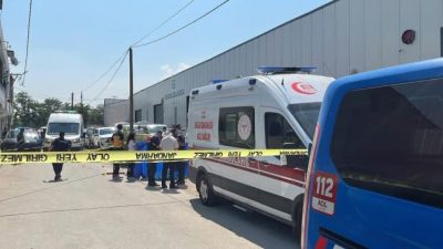 Bursa’da dedikodu nedeniyle cinnet geçirdiği öne sürülen 36 yaşındaki İsmail