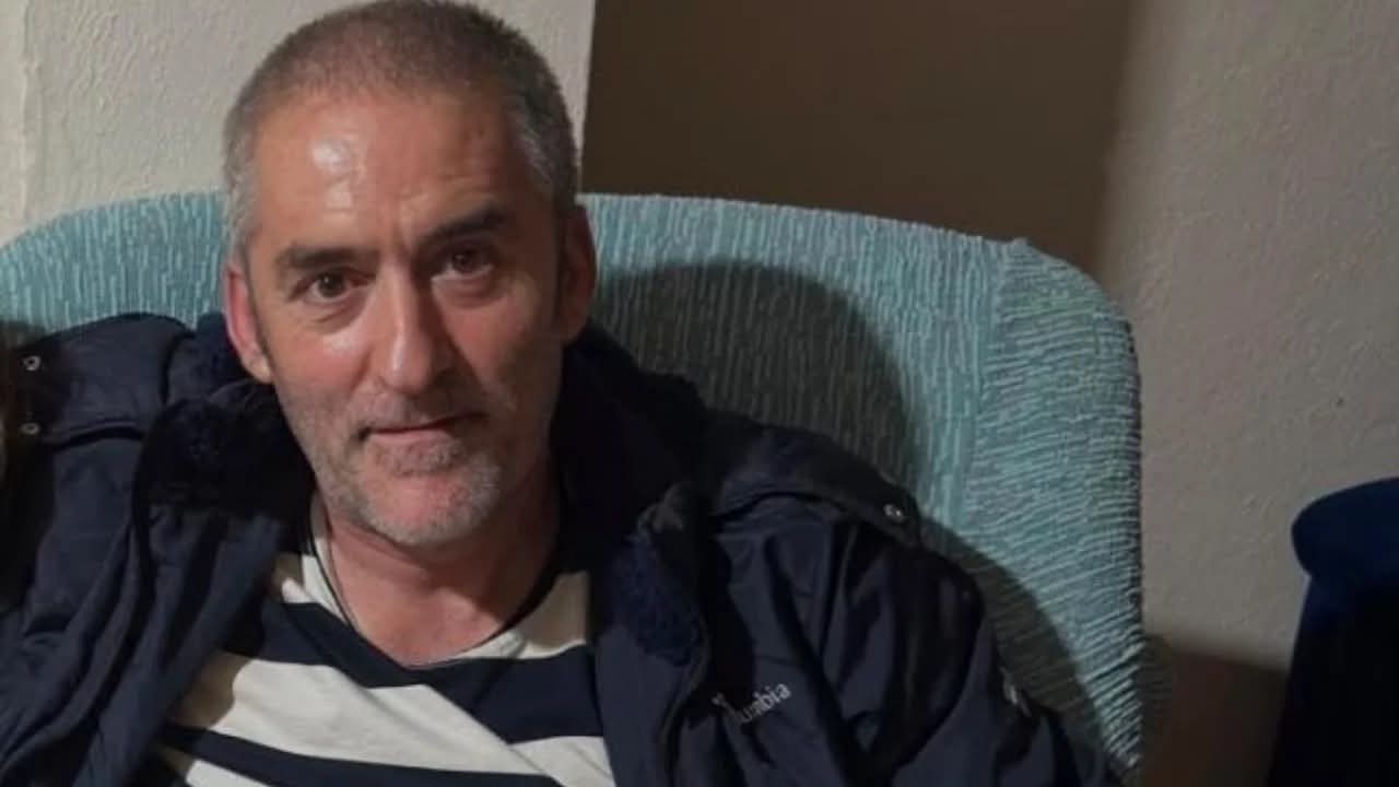Gemlik'te 2 gündür kendisinden haber alınamayan 48 yaşındaki Ali Rıza