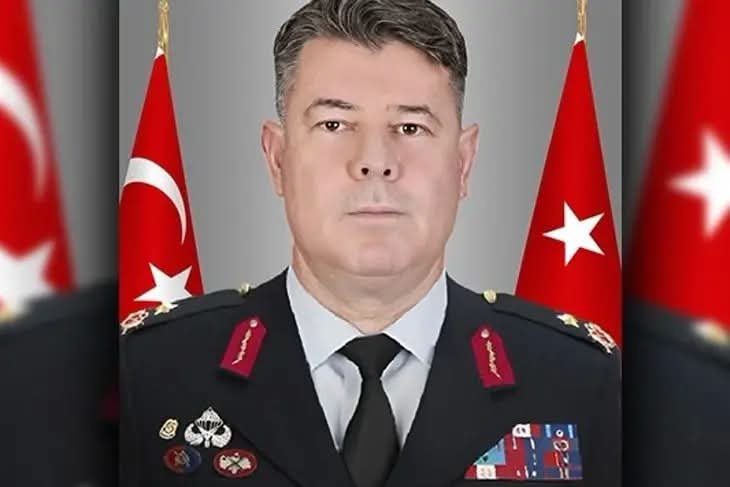 Jandarma Genel Komutanlığı, Sahil Güvenlik Komutanlığı ve Türk Silahlı Kuvvetleri’nde