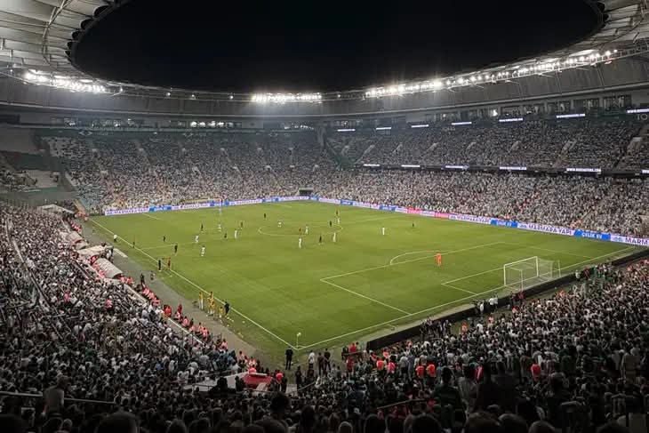 Trendyol 1. Lig'in ikinci haftasında Iğdır FK'yı konuk eden Bursaspor,