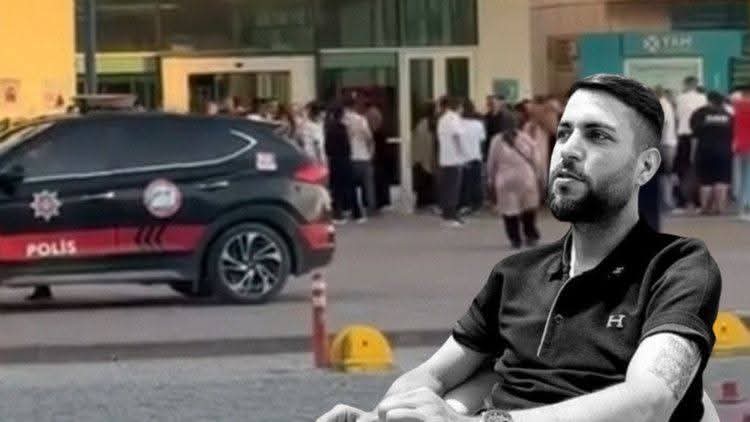 Yol kenarında başlayan tartışma kısa sürede bıçaklı kavgaya dönüştü. Ağır