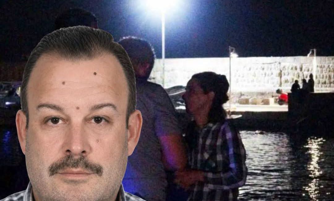 Antalya’da 63 yaşındaki Ahmet Gözenbay, arkadaşıyla yaşadığı tartışmanın ardından evinden