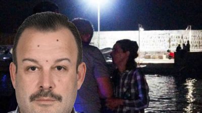 Antalya’da 63 yaşındaki Ahmet Gözenbay, arkadaşıyla yaşadığı tartışmanın ardından evinden