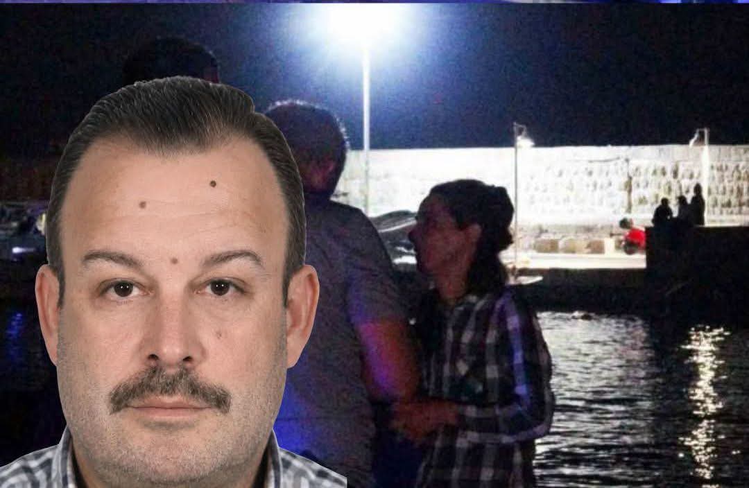 Antalya’da 63 yaşındaki Ahmet Gözenbay, arkadaşıyla yaşadığı tartışmanın ardından evinden