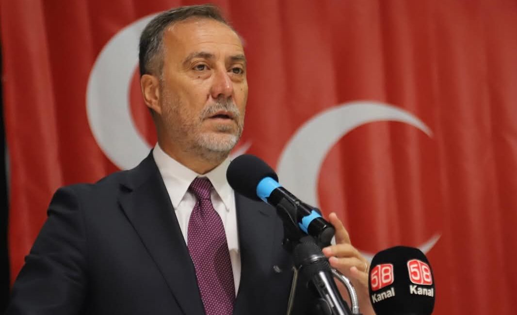 MHP Esenyurt İlçe Kongresi’nde İstanbul siyasetine damga vuracak mesajlar verildi.