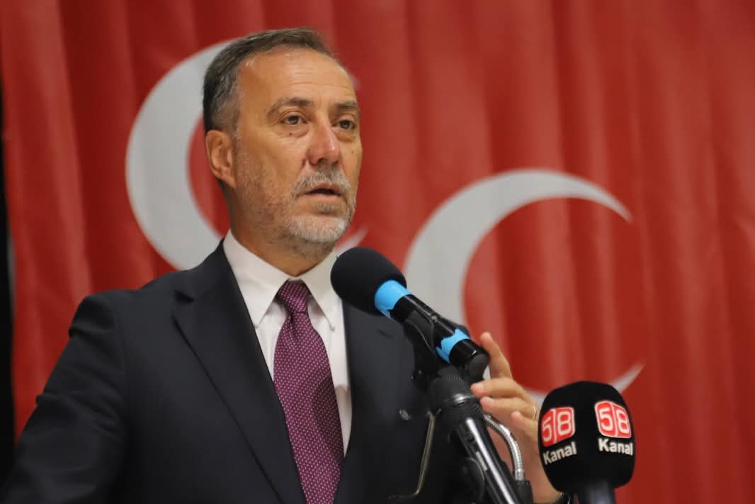 MHP Esenyurt İlçe Kongresi’nde İstanbul siyasetine damga vuracak mesajlar verildi.