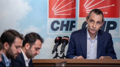 Etimesgut Belediyesi’ne yönelik yürütülen yolsuzluk soruşturmasında gözaltına alınan 55 şüpheliden
