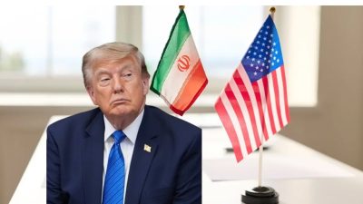 ABD Başkanı Donald Trump, İran'a yönelik planlanan büyük saldırıyı Suudi