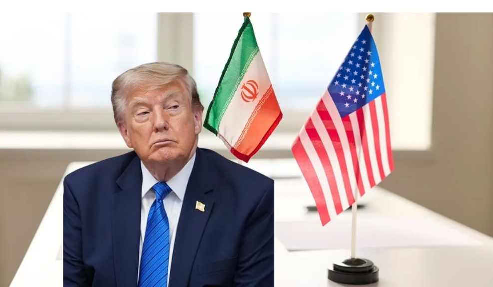 ABD Başkanı Donald Trump, İran'a yönelik planlanan büyük saldırıyı Suudi