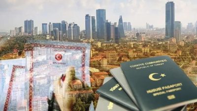 Adalet Bakanı Akın Gürlek, 'Düşük bedelli gayrimenkulleri sahte ekspertiz raporlarıyla