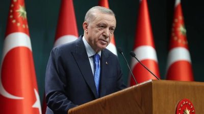 Başkan Recep Tayyip Erdoğan, Milli Dayanışma ve Toplumsal Bütünleşmenin Güçlendirilmesine