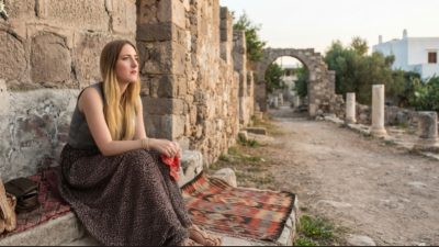 Tunceli'nin Çemişgezek ilçesine bağlı Ulukale Köyü'nden 38 yaşındaki Songül Güngör,