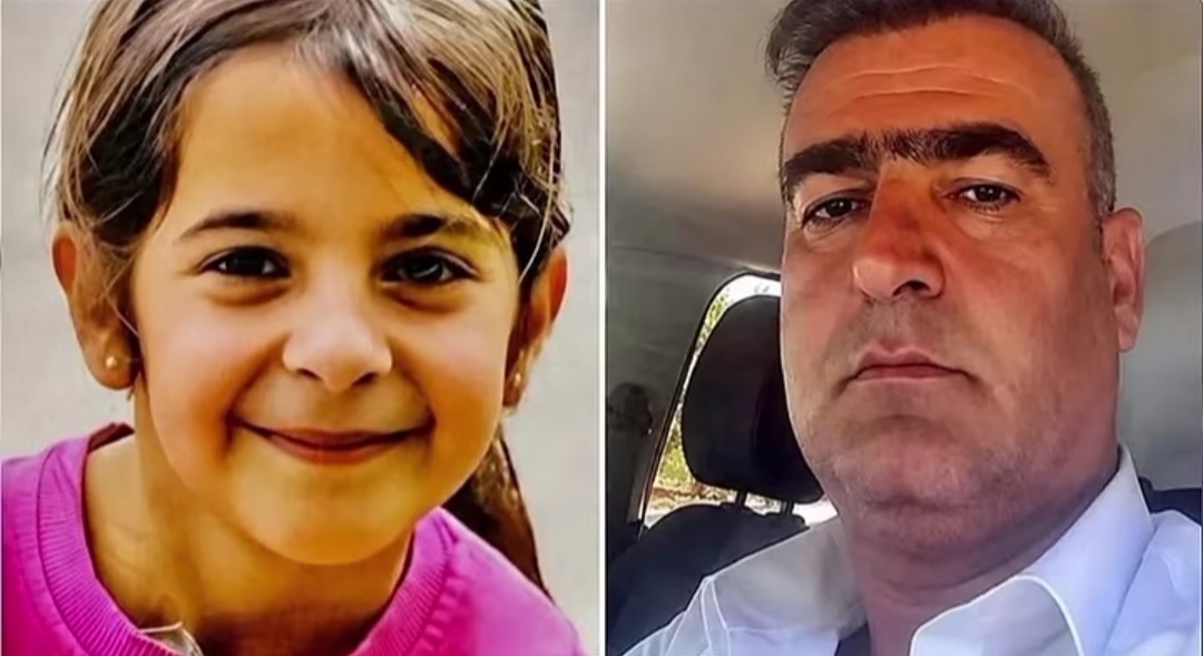 Narin Güran cinayetinde ağırlaştırılmış müebbet hapis cezasına çarptırılan Salim Güran,