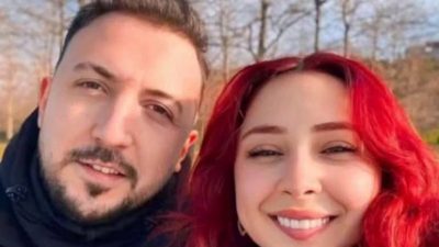 İstanbul Şişli’de eski erkek arkadaşı tarafından öldürülen Nilda Müge Şahin’in