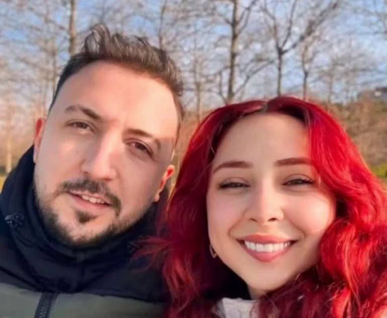 İstanbul Şişli’de eski erkek arkadaşı tarafından öldürülen Nilda Müge Şahin’in