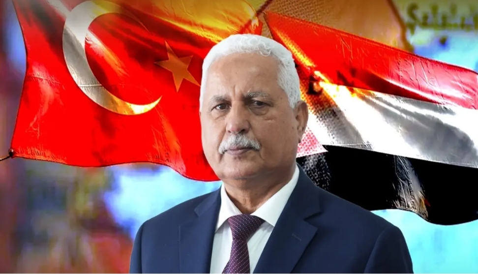 Yemen-Türkiye Forumu'yla ilişkilere ışık tuttuklarını vurgulayan Yemen'in Ankara Büyükelçisi Turiq,