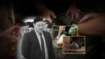Alihan Kuriş örgütüne yönelik soruşturma kapsamında yapılan incelemelerde, Kuriş ve
