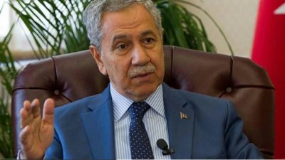 Daha önce FETÖ operasyonlarına karşı çıkan TBMM eski Başkanı Bülent