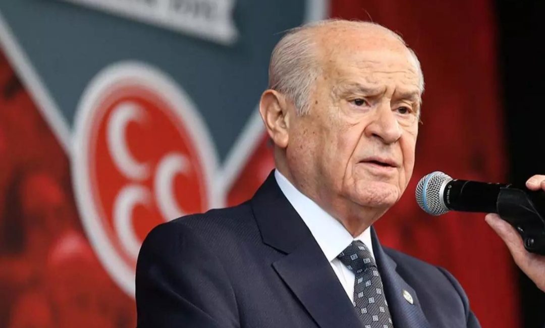 MHP Genel Başkanı Devlet Bahçeli, 30 Ağustos Zafer Bayramı dolayısıyla