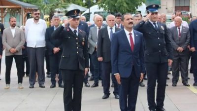 Sinop Cumhuriyet Başsavcılığı, Erfelek Kaymakamı ve koruma memuru arasında yaşanan