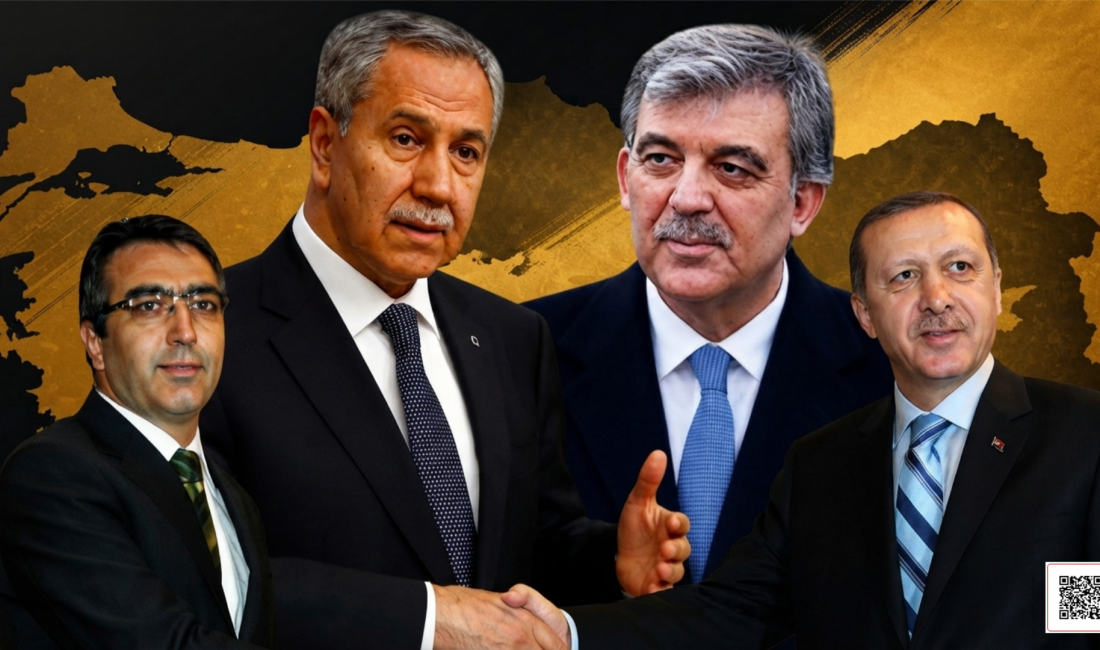 Eski ANAP lideri Erkan Mumcu, Türkiye siyasetinin seyrini değiştiren 2007