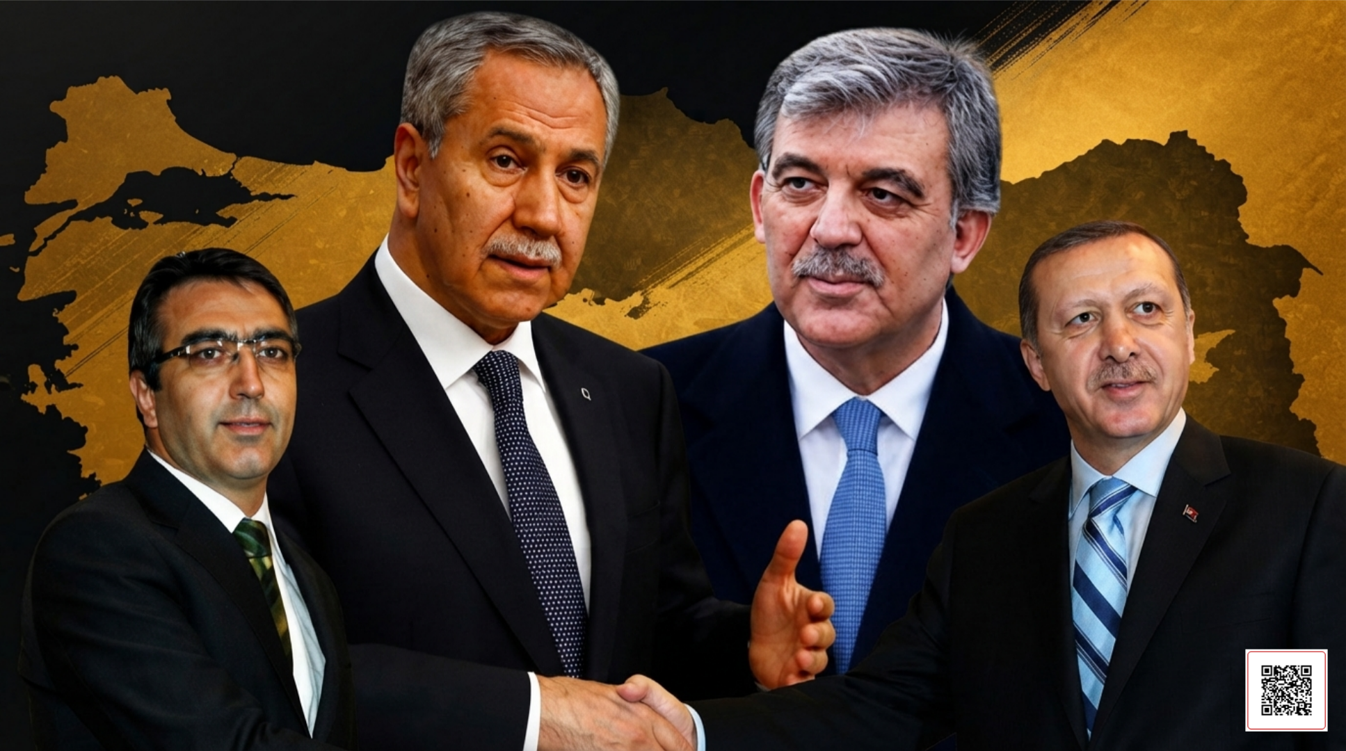 Eski ANAP lideri Erkan Mumcu, Türkiye siyasetinin seyrini değiştiren 2007