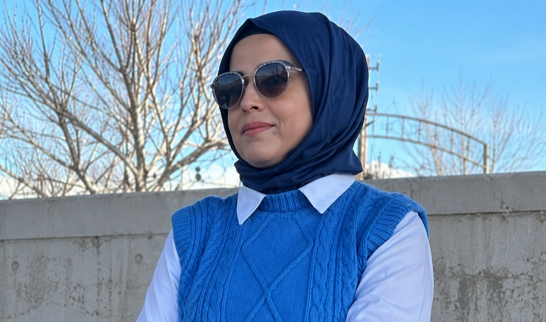 Mersin’in Mut ilçesinde kayıp olarak aranan 41 yaşındaki Ümmühan Dilek