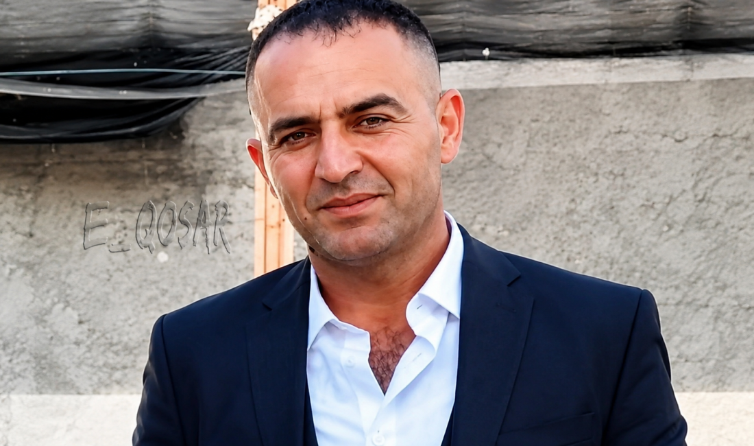 Ömerli’de akraba aileler arasında çıkan silahlı kavgada İbrahim Kortak hayatını