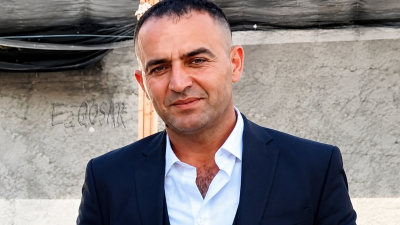 Ömerli’de akraba aileler arasında çıkan silahlı kavgada İbrahim Kortak hayatını