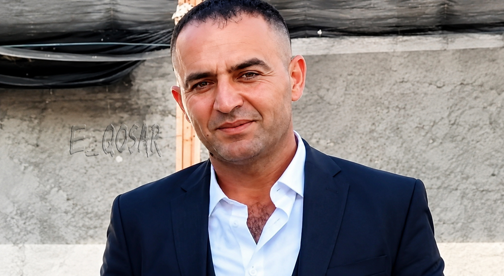 Ömerli’de akraba aileler arasında çıkan silahlı kavgada İbrahim Kortak hayatını