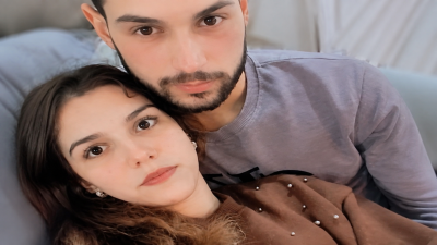 Pompalı tüfekle vurulan 19 yaşındaki Sultan Pelit Derin, hastanede yapılan
