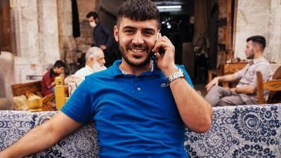 Adana'nın Ceyhan ilçesinde 4 yıl önce işlenen Eyyüp Özbadem cinayeti,