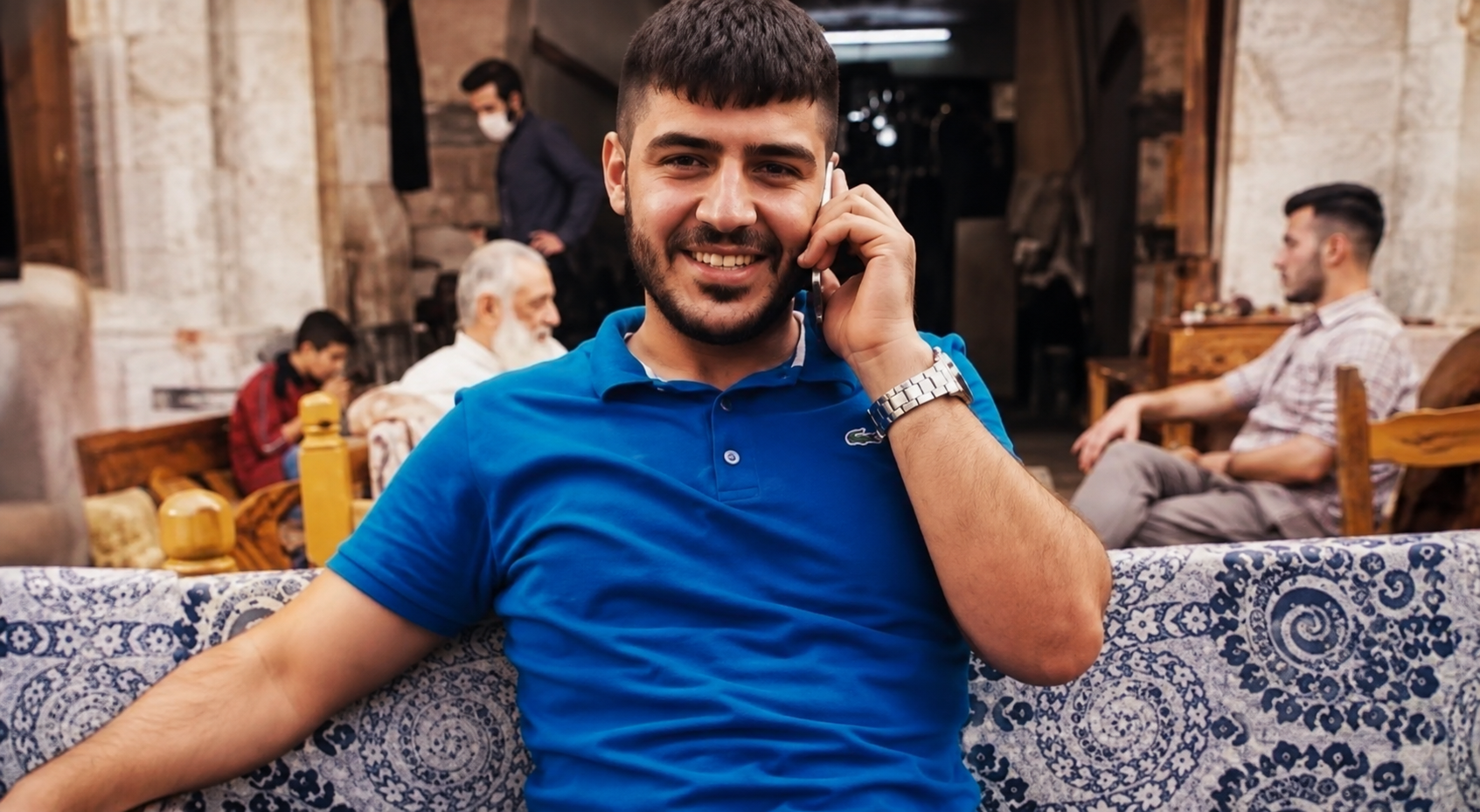 Adana'nın Ceyhan ilçesinde 4 yıl önce işlenen Eyyüp Özbadem cinayeti,