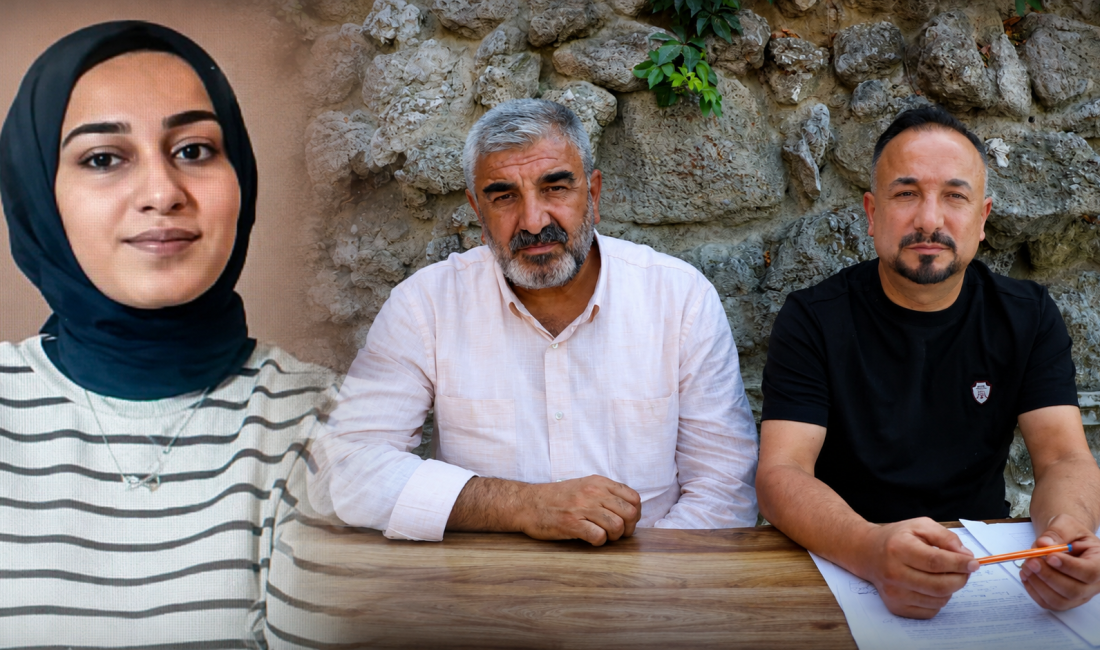 Rojin Kabaiş’in ölümüne ilişkin soruşturmada yeni bir adım atıldı. YYÜ