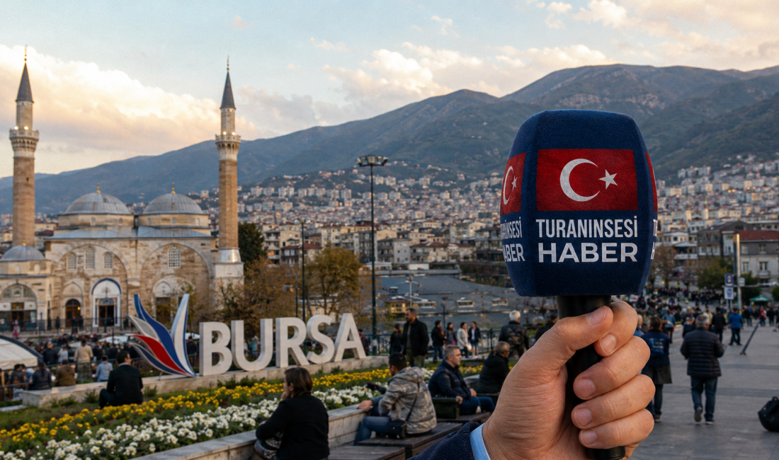 TURANINSESİ Haber Merkezi’nin Bursa’da vatandaşın nabzını tuttuğu saha çalışmasında, özellikle
