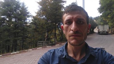 Kütahya’nın Tavşanlı ilçesinde iki gündür kendisinden haber alınamayan 42 yaşındaki