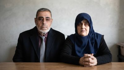 Bursa’da emekli polis memuru eşi Ali Fuat Uzunoğlu’nu öldürdüğü ve