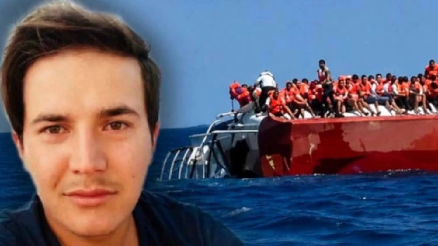Eşi ve çocuğuyla Kıbrıs tatilinden dönen Jandarma Uzman Çavuş Fahri