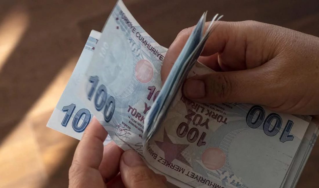 2027 beklentisiyle gündeme gelen düzenleme, küçük esnaf için 9 bin