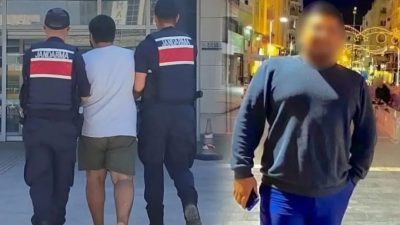 Serik’te sosyal medyada çocuğunun SMA hastası olduğunu öne sürerek IBAN