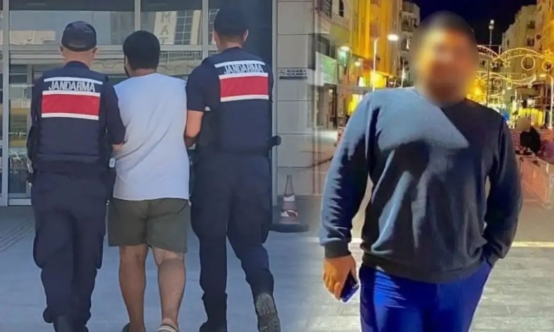 Serik’te sosyal medyada çocuğunun SMA hastası olduğunu öne sürerek IBAN