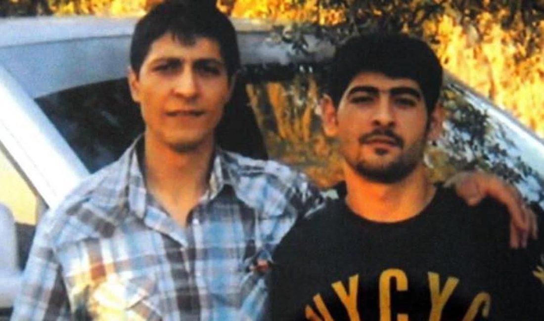 Kenan ve Sinan Demirhoş kardeşlerden 17 yıla yakın süredir haber