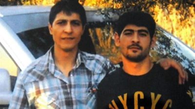 Kenan ve Sinan Demirhoş kardeşlerden 17 yıla yakın süredir haber