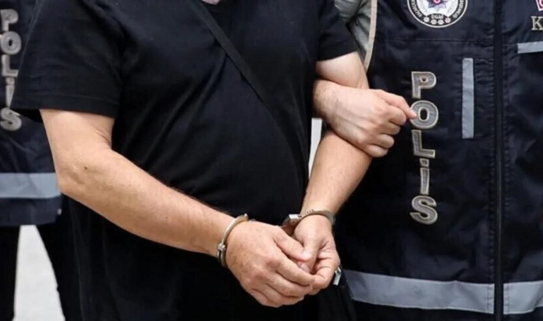 Aydın merkezli yasa dışı bahis soruşturması kapsamında Bursa’nın da aralarında