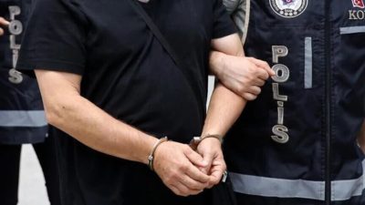 Aydın merkezli yasa dışı bahis soruşturması kapsamında Bursa’nın da aralarında