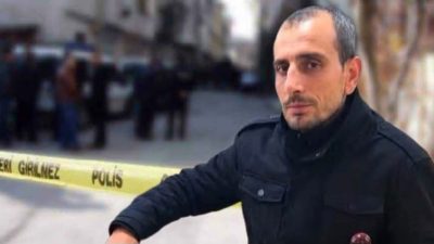 Adana'nın Seyhan ilçesinde uğradığı silahlı saldırıda ağır yaralanan Mardinli 8
