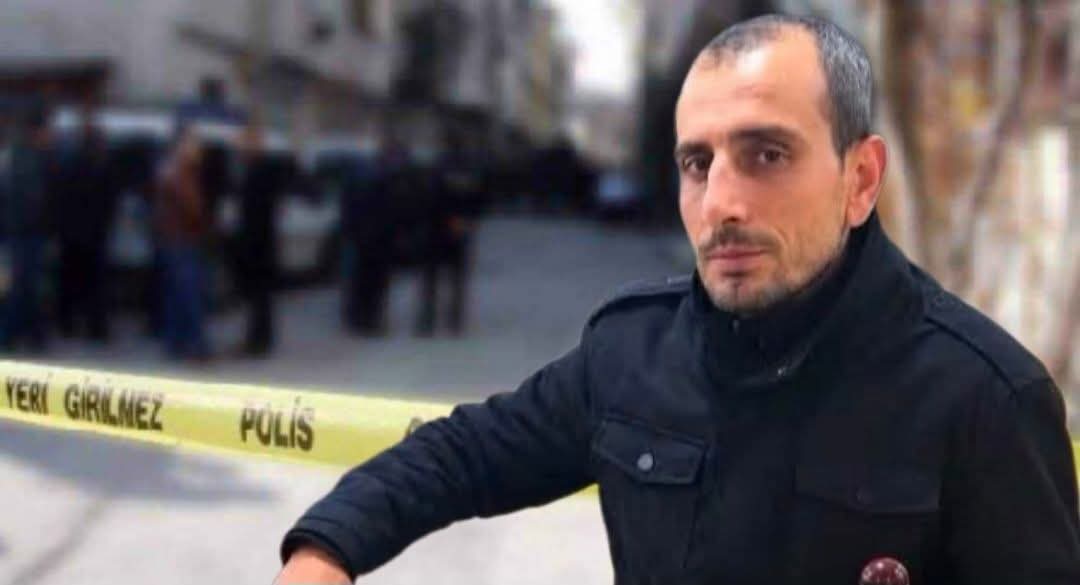 Adana'nın Seyhan ilçesinde uğradığı silahlı saldırıda ağır yaralanan Mardinli 8